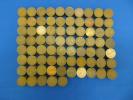 1円～ ◆ギザ有り 10円青銅貨 おまとめ 747枚◆ B207-29