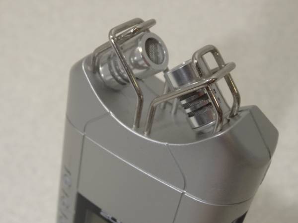 ZOOM ズーム Handy Recorder ハンディレコーダー H4 機材 PA機器