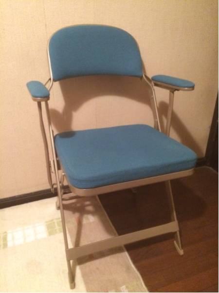 中古美品 CLARIN チェア 椅子 肘付 pacific furniture PFS