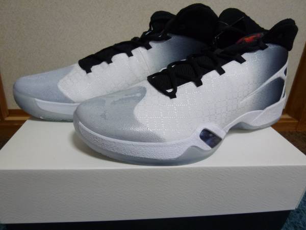 NIKE AIR JORDAN XXX 30 US12 ナイキ エアジョーダン30