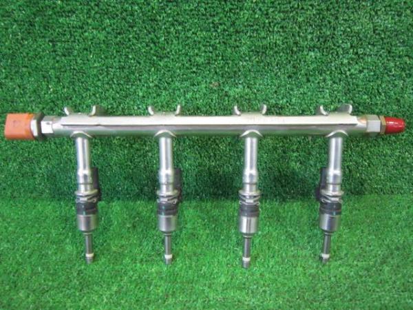 VW ポロ 6RCBZ インジェクター　1台分