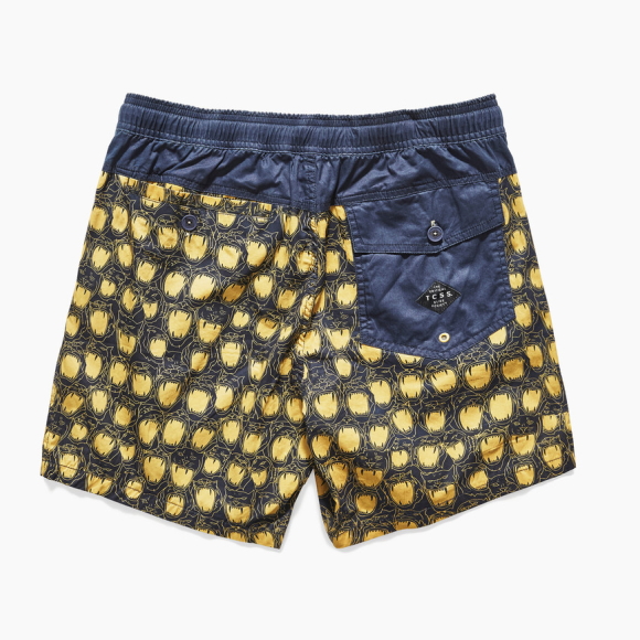 T.C.S.S THE CRITICAL SLIDE SOCIETY ボードショーツ 32 tcss ka