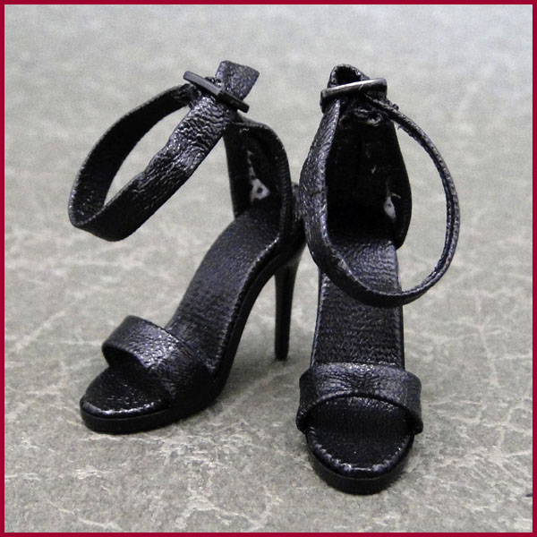 ★1/6 PHICEN Domino Lady　【ハイヒール】★