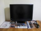 e16 EIZO FORIS FX2431TV-BK 24.1型液晶モニター (1980x1200/地D