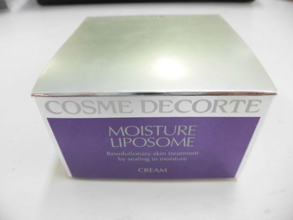 yo42○コスメデコルテ MLクリーム　50g