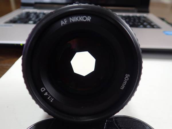 NIKON AF NIKKOR 50mm 1:1.4D 中古 50mm f⁄1.4D AF 【公式通販】