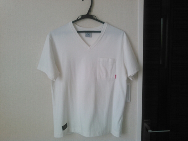 wtaps blank ss- v cosi 13ss サイズM