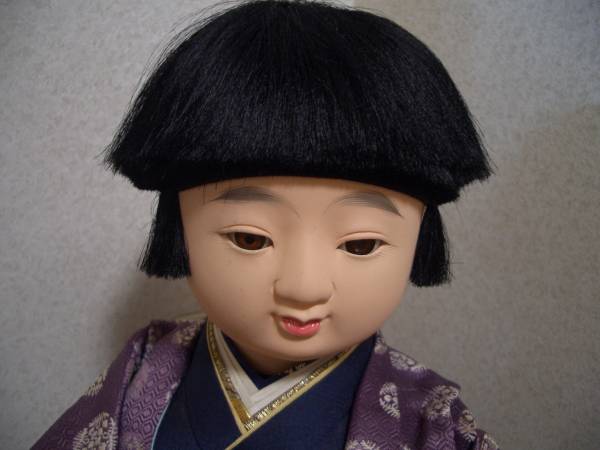 ★からくり 茶運人形 可動品★