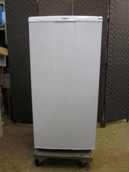 ハイアール 冷凍庫 JF-NU100B 100L 「ハイアール Haier 100l」家電、AV 