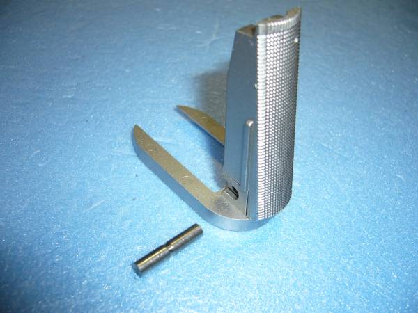 ★ WA SCW ディティクティブ 2006 SV Ver.3 マグウェル一式