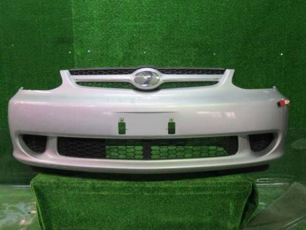 ★プラッツ（ＮＣＰ１２）★フロントバンパーＡｙ★