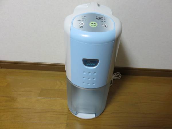 CORONAコロナ☆衣類乾燥除湿機☆CD-P6314 2014製 加湿器、除湿器 家電