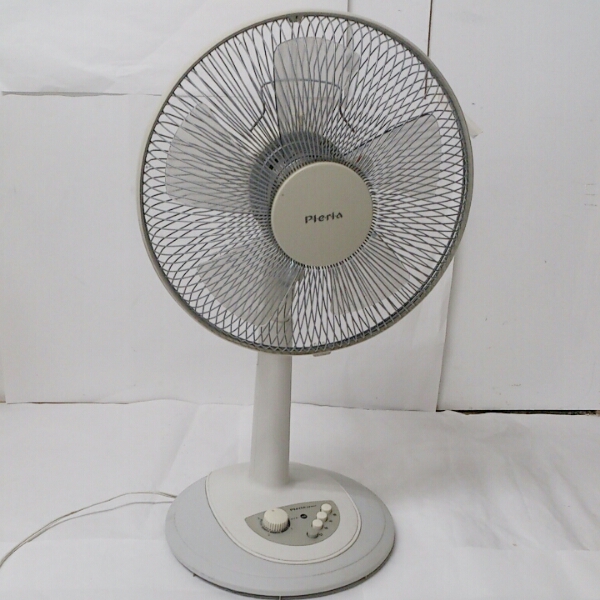 S220 1円 ドウシシャ リビング 扇風機 Pieria BLM-302 LH の入札履歴