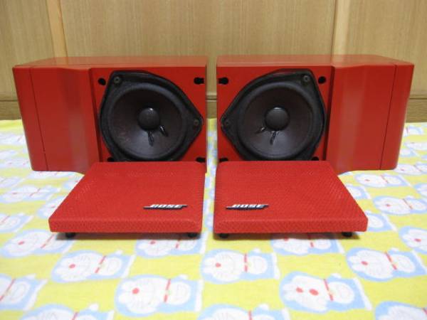 BOSE 101 IT 塗装物 綺麗 BOSE 【公式通販】