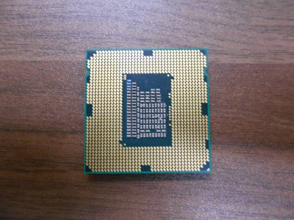 Intel CPU Core i3 2120 3.30GHz MALAY LGA1155☆_2