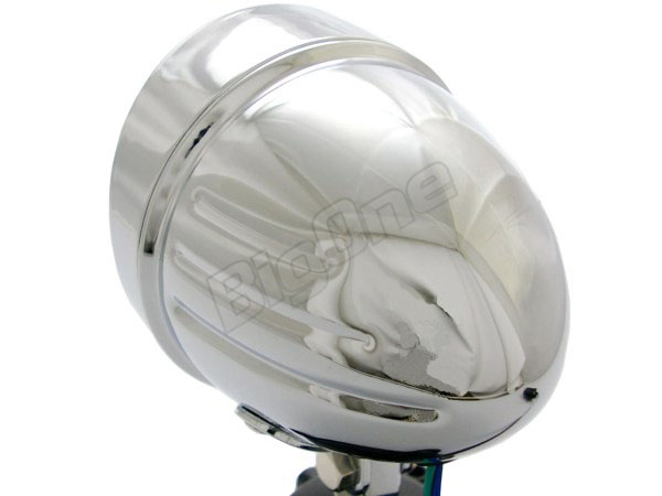 New4.5 ベーツライト TW200 ドラッグスタークラシック400 SR400