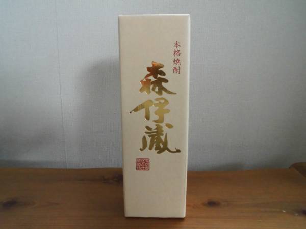 森伊蔵 720ml 高島屋 - メルカリ 未開封 金ラベル 高島屋5月当選品 新品 5