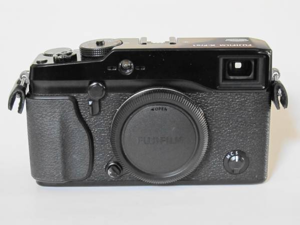 値下げ！FUJIFILM X-Pro1 ボディ 家電、AV、カメラ 富士フイルム