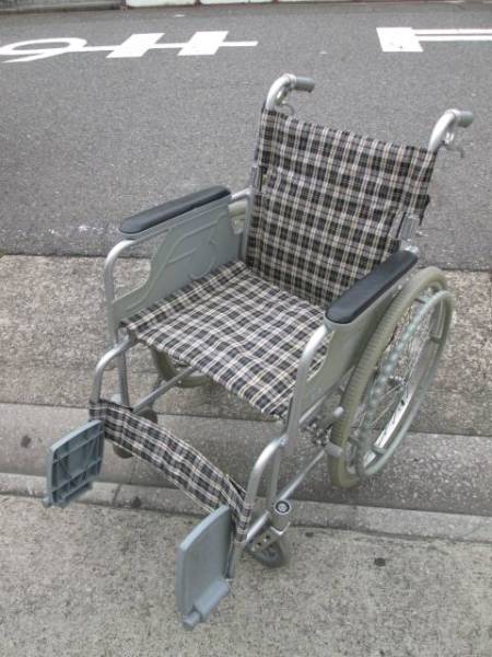 幸和製作所　車椅子　B-31 未使用品 ☆幸和製作所☆b-31☆車椅子☆中古 | BASIPILATES.COM