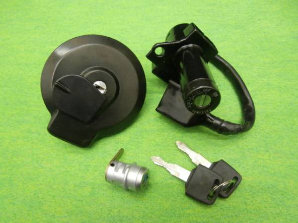 キーセット CBR400F B未使用/F2 F3 CBR400K