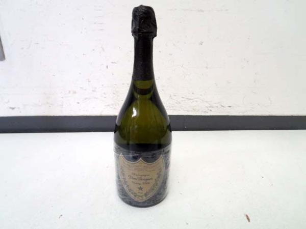 古酒 ドンペリニョン ヴィンテージ 2006年　750ml[ec16]0615