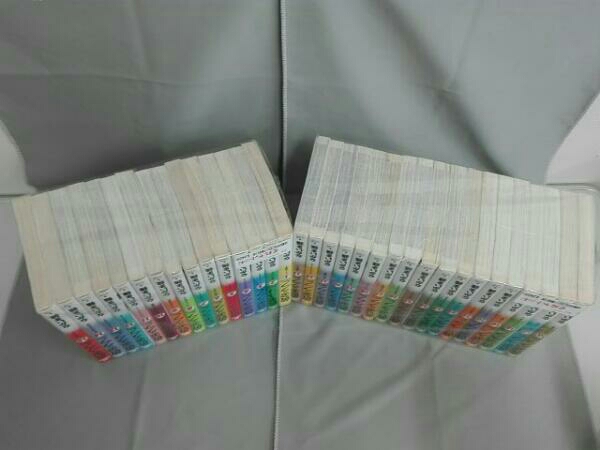 送料無料　 黄金のラフ　草太のスタンス　 全巻セット