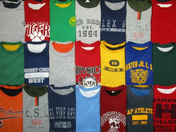 USA輸入★Wフェイス Tシャツ 21枚セット★古着卸 リバーシブル