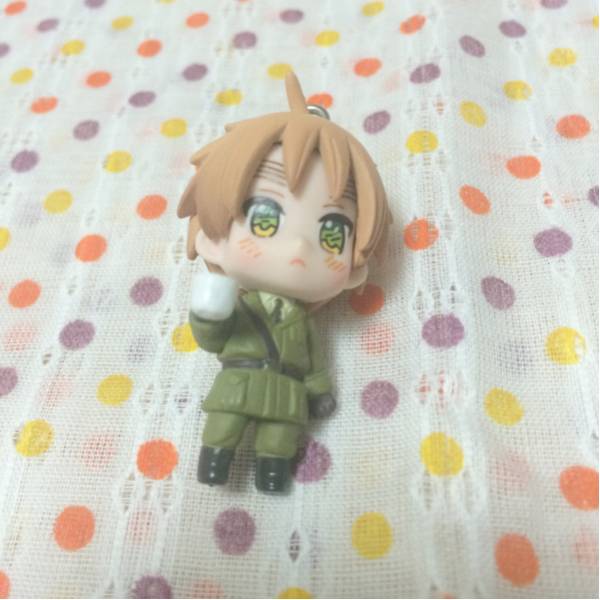 ヘタリア イギリス カラコレ 作品別 は行 【公式通販】