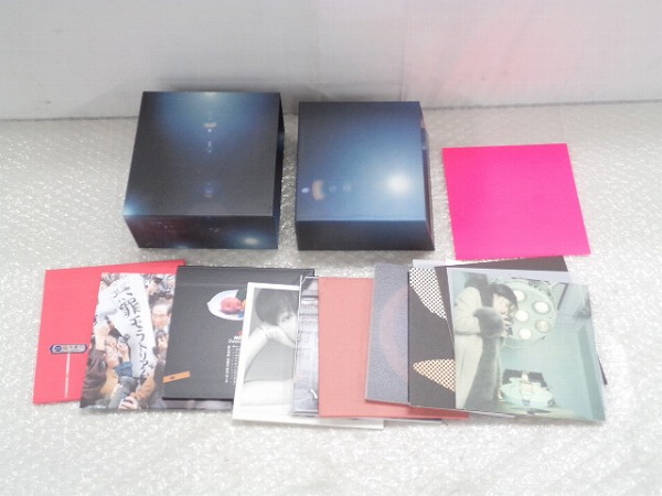 椎名林檎 - CD-BOX「MoRA」初回完全生産限定 : | 初回完全生産限定中古