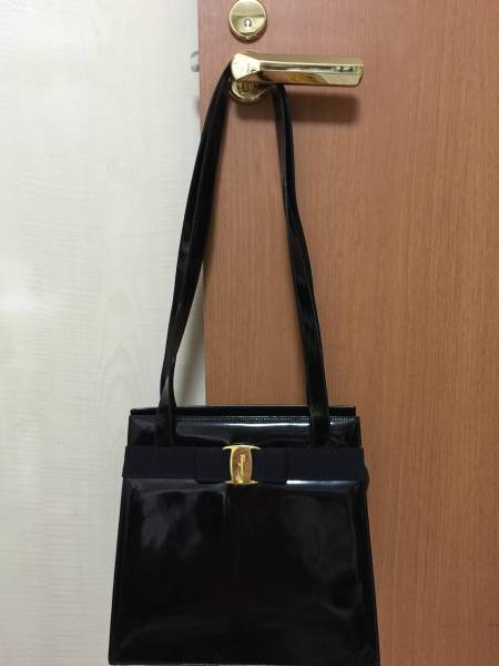 フェラガモ Ferragamo | ウィメンズ Salvatore FERRAGAMO ハンドバッグ