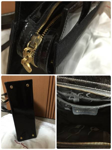 フェラガモ Ferragamo | ウィメンズ Salvatore FERRAGAMO ハンドバッグ