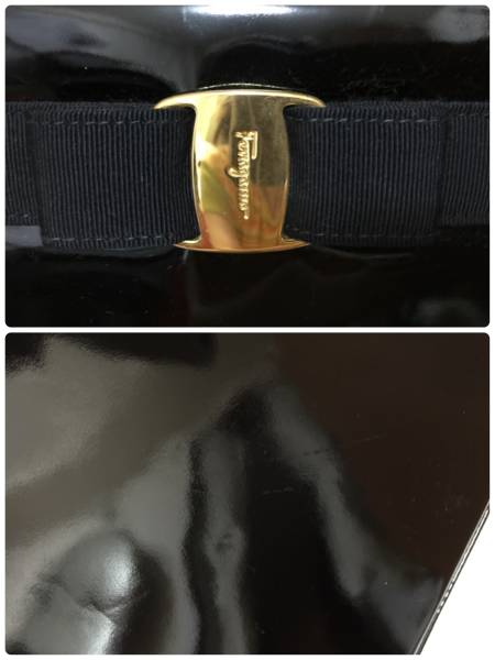 フェラガモ Ferragamo | ウィメンズ Salvatore FERRAGAMO ハンドバッグ