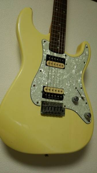 ピックアップ - DiMarzio ディマジオ」エレキギター 「dimarzio Yahoo