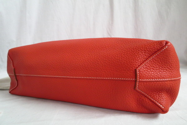 本物未使用/エルメス/トリヨン/ドゥブルセンス45/R刻49.5万jn16h