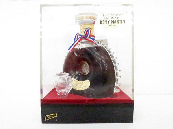 レミーマルタンルイ13世 古酒【REMY MARTIN レミーマルタン ルイ13世