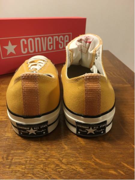 28.5cm US10 チャックテイラー CT1970