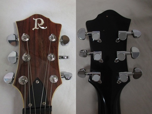 エレキ-22◇B.C.Rich モッキンバード Mockingbird 雲インレイ◇(B.C.