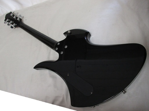 エレキ-22◇B.C.Rich モッキンバード Mockingbird 雲インレイ◇(B.C.