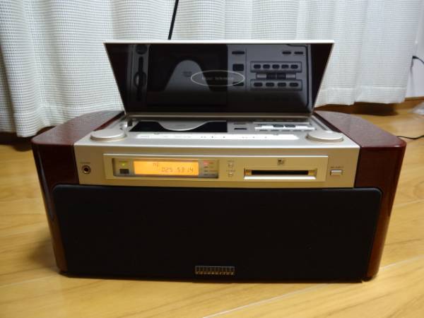 SONY MD-7000 セレブリティⅡ ジャンク品 SONY ジャンク ソニー 【公式