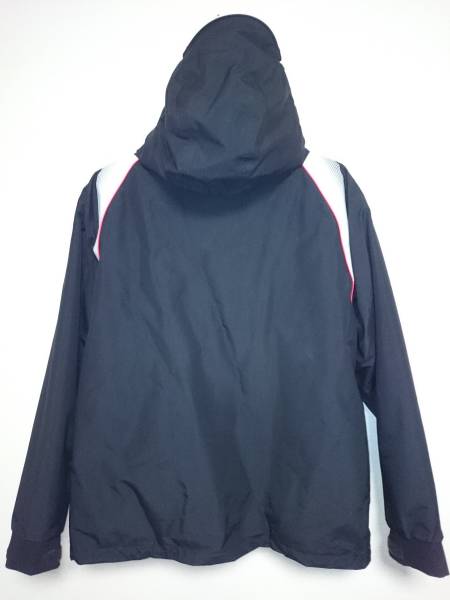 ★シマノ ゴアテックス コールドウェザースーツRB-163I【LL/黒】