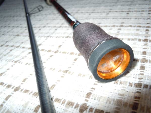 メガバス　磯楽SLL-78ULT　（未使用品）