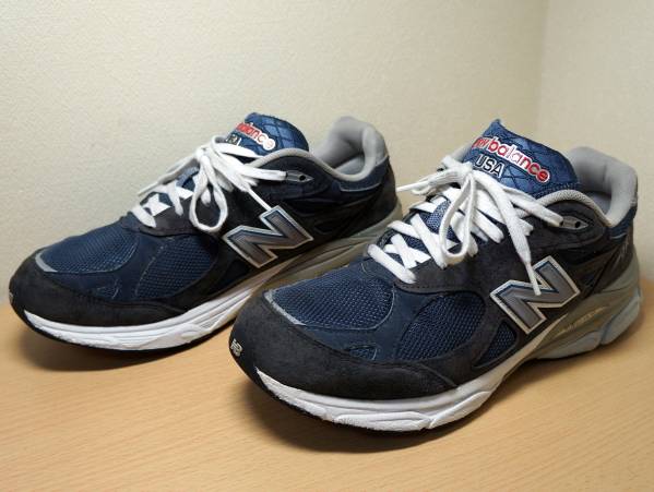 M990 New Balance NV3 NEW | - BALANCE ニューバランス M990NB3 公式 