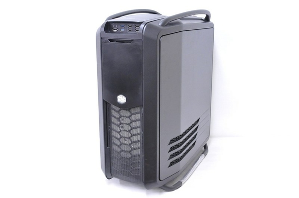 ジャンク Coolermaster i7 4770 4GB GTX 770 2TB 楽直T1757343