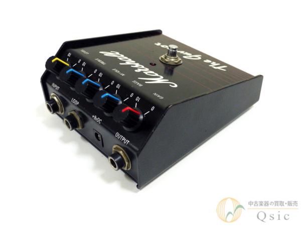 BOSS RDD-10 デジタルディレイ BOSS RDD-10 ボス Digital Dealy