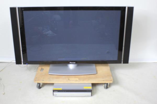 パイオニア◇プラズマテレビ◇50型◇PDP-506P◇2042