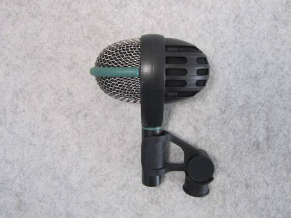 ダイナミックマイク AKG D112 バスドラに最適 AKG D112 MkII