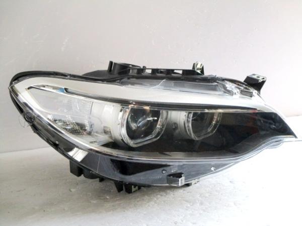 即決 BMW 2シリーズ F22 F23 右 ヘッドライト HID (M001336)