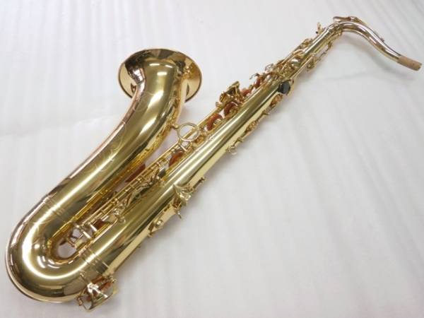 J.Michael テナーサックス ZTN900 ジャンク品～J.マイケル