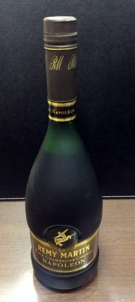 レミーマルタン ナポレオン REMY MARTIN 古酒 ブランデー