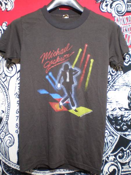 Tour Jackson Michael Victory - ○80sジャクソンズJACKSONS⁄MJ 